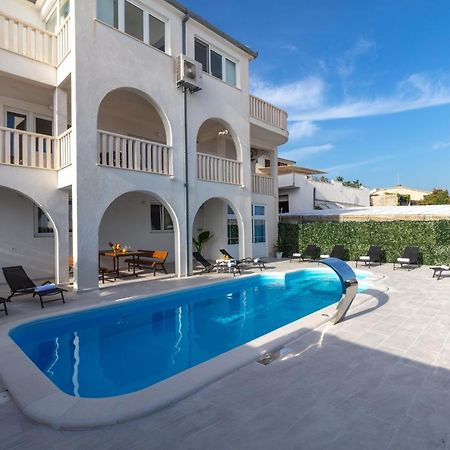 Villa Anja Lux, سبليت المظهر الخارجي الصورة