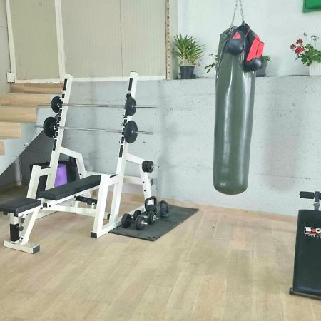 Villa Anja Lux, سبليت المظهر الخارجي الصورة