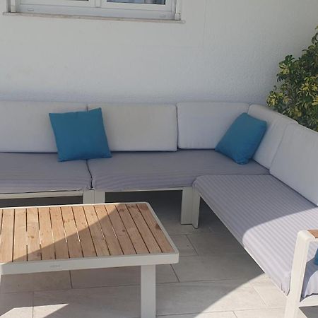 Villa Anja Lux, سبليت المظهر الخارجي الصورة