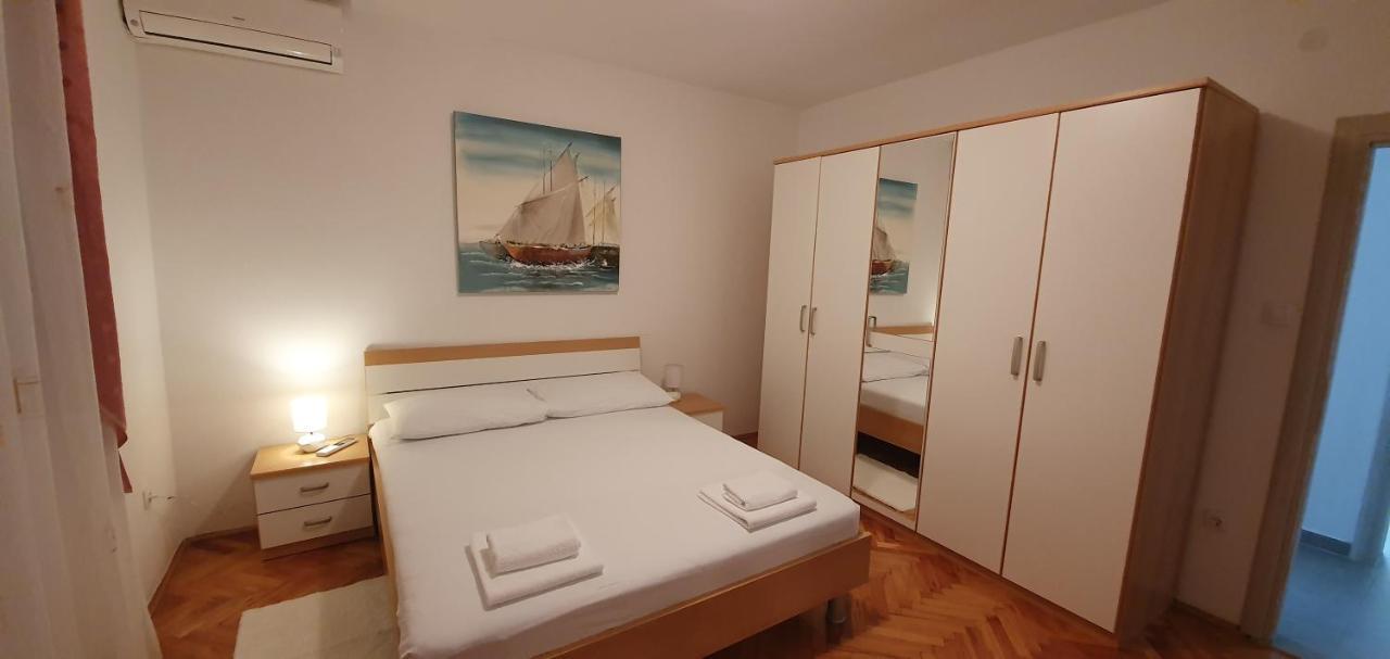 Villa Anja Lux, سبليت المظهر الخارجي الصورة