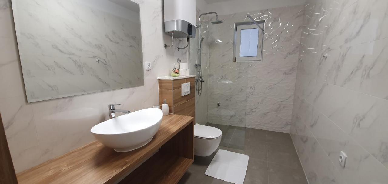 Villa Anja Lux, سبليت المظهر الخارجي الصورة