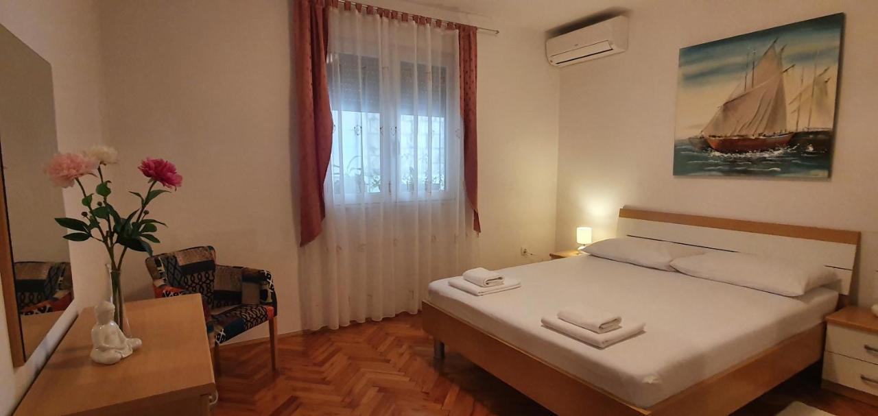 Villa Anja Lux, سبليت المظهر الخارجي الصورة
