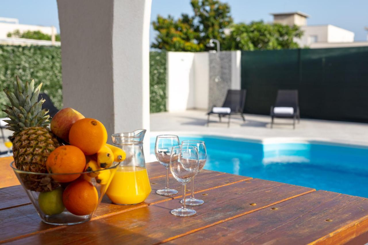 Villa Anja Lux, سبليت المظهر الخارجي الصورة