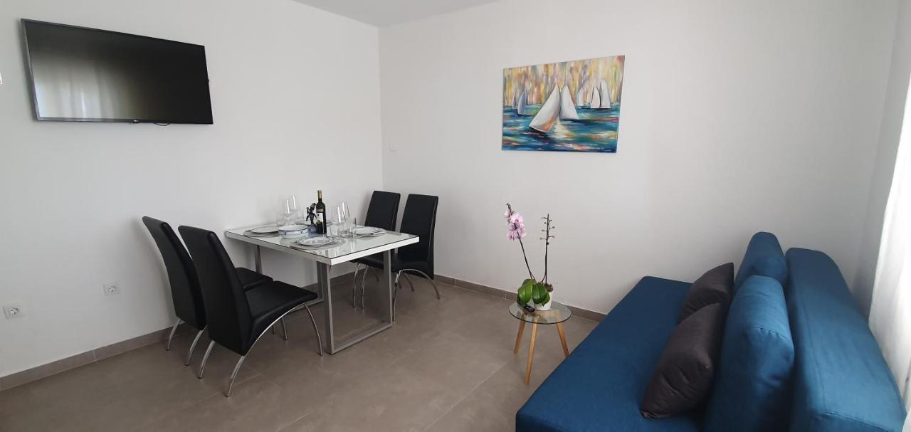 Villa Anja Lux, سبليت المظهر الخارجي الصورة