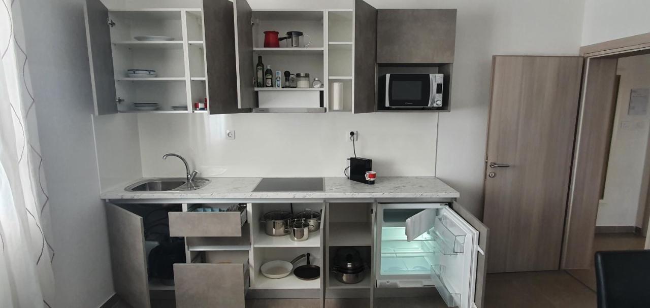 Villa Anja Lux, سبليت المظهر الخارجي الصورة