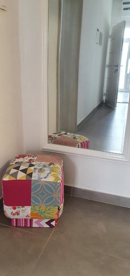 Villa Anja Lux, سبليت المظهر الخارجي الصورة