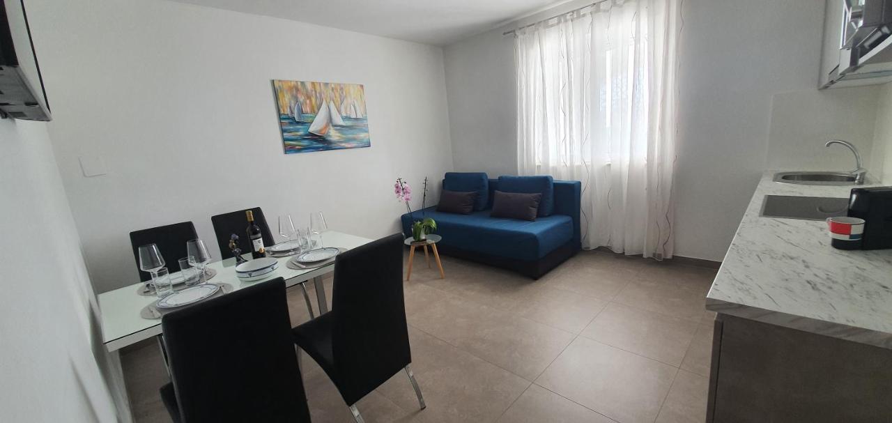 Villa Anja Lux, سبليت المظهر الخارجي الصورة