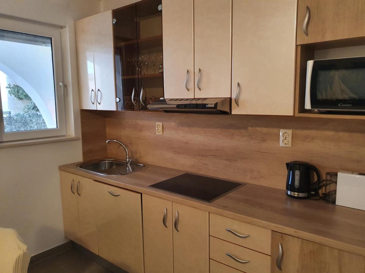 Villa Anja Lux, سبليت المظهر الخارجي الصورة