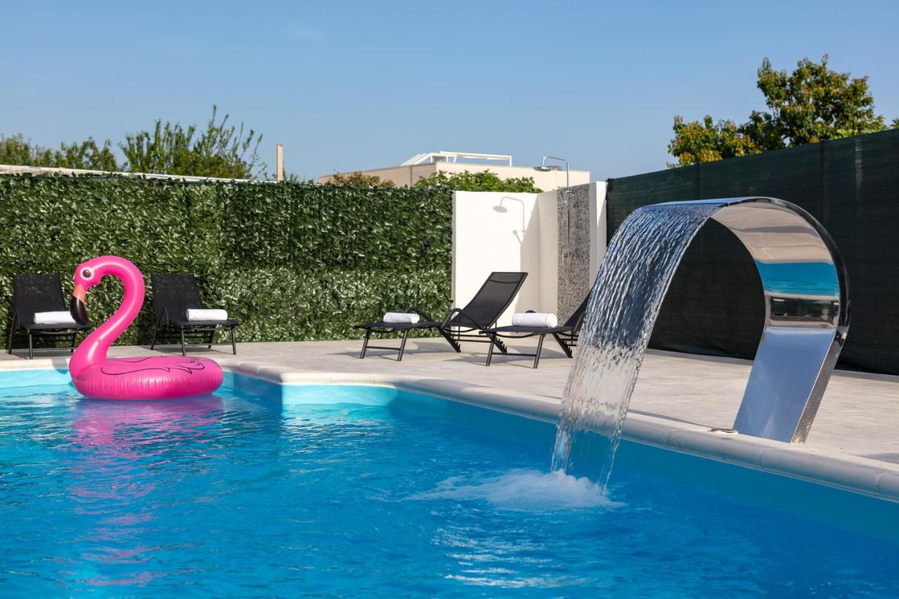 Villa Anja Lux, سبليت المظهر الخارجي الصورة