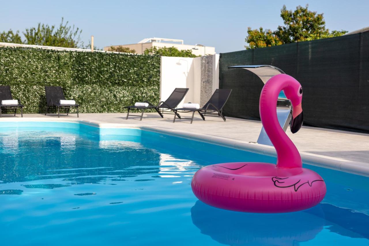 Villa Anja Lux, سبليت المظهر الخارجي الصورة