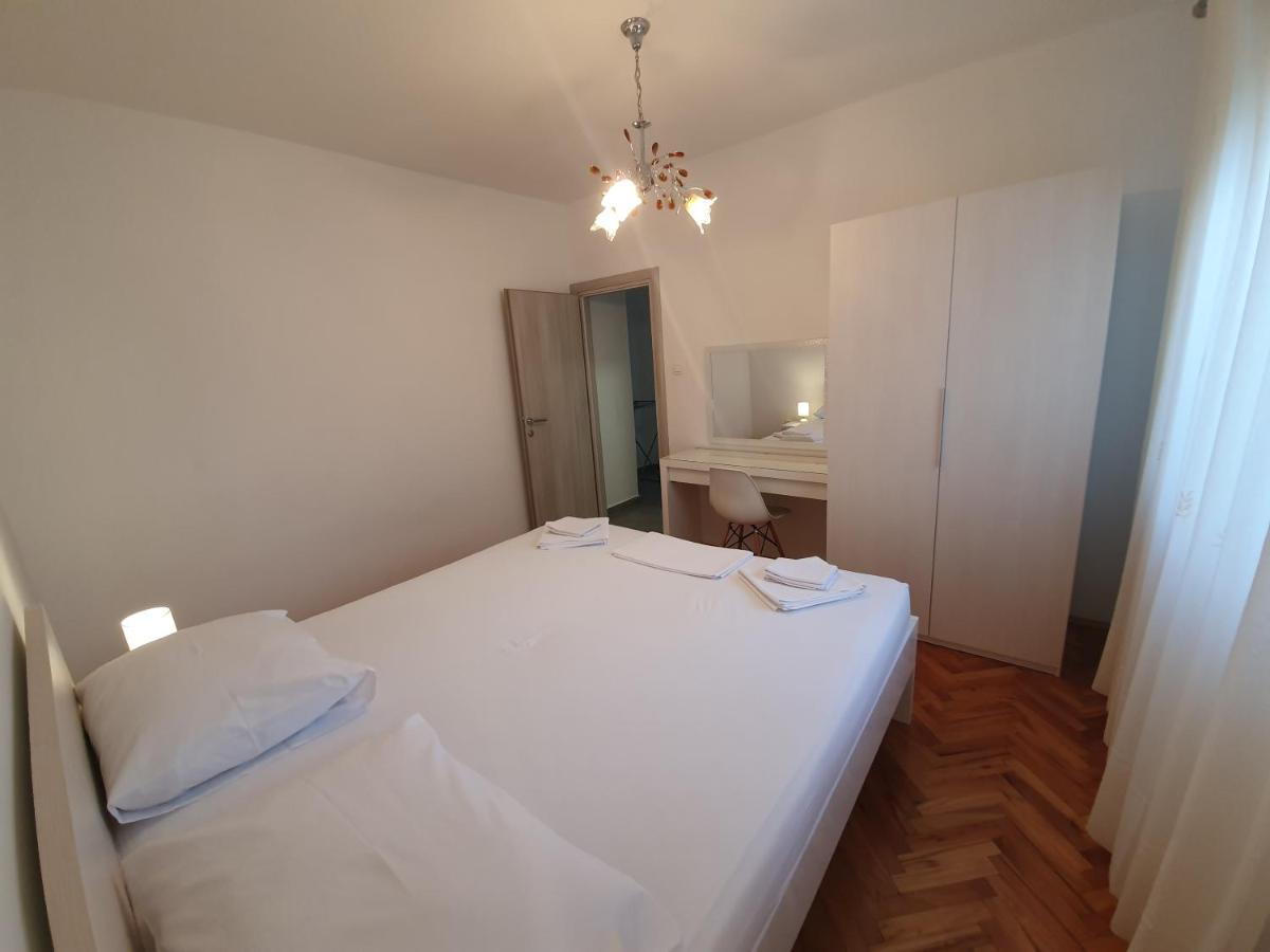 Villa Anja Lux, سبليت المظهر الخارجي الصورة