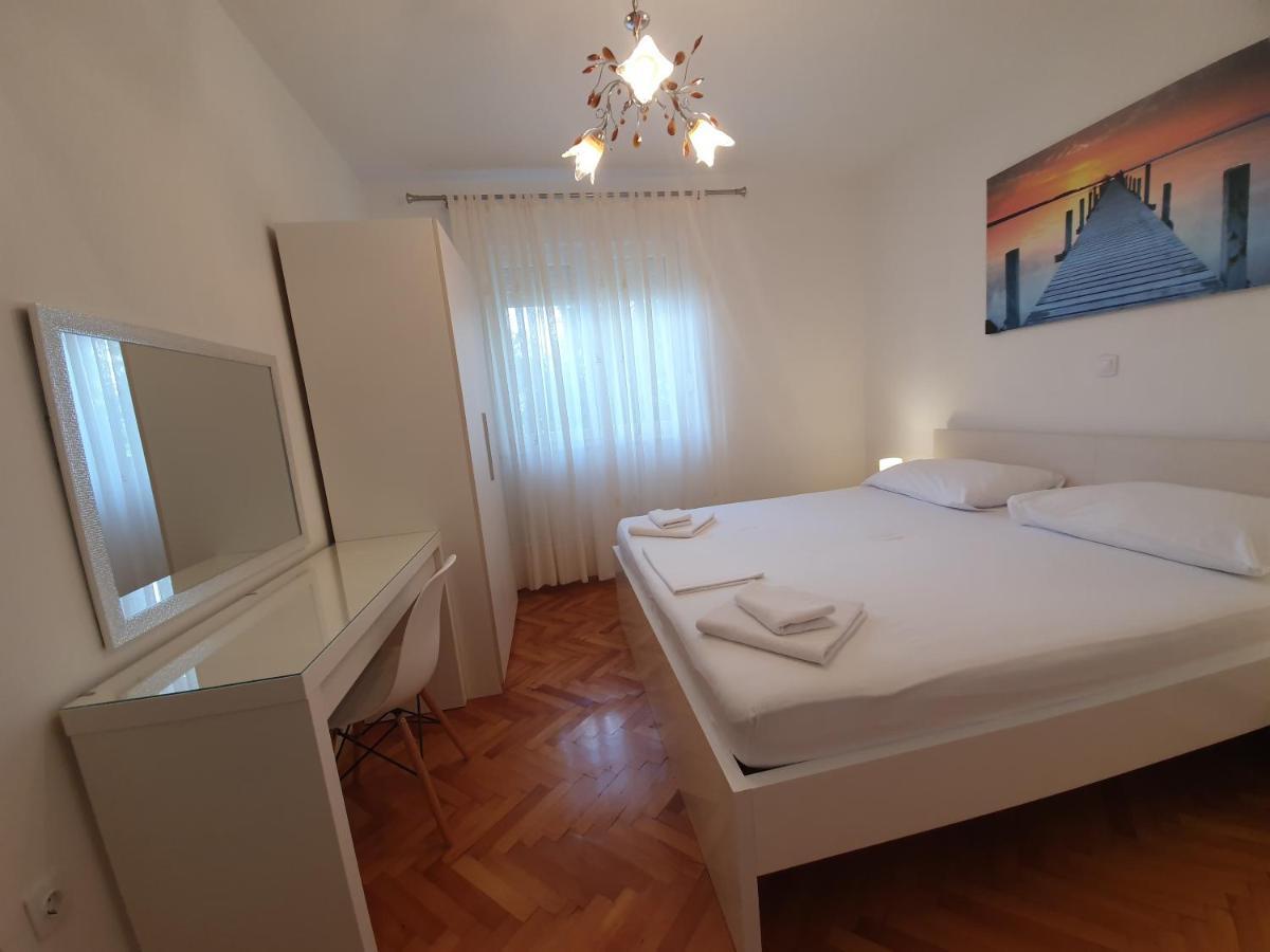 Villa Anja Lux, سبليت المظهر الخارجي الصورة