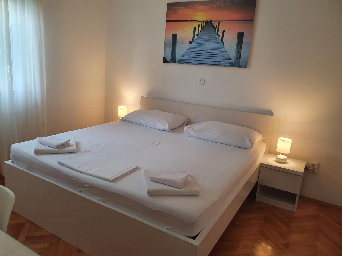 Villa Anja Lux, سبليت المظهر الخارجي الصورة