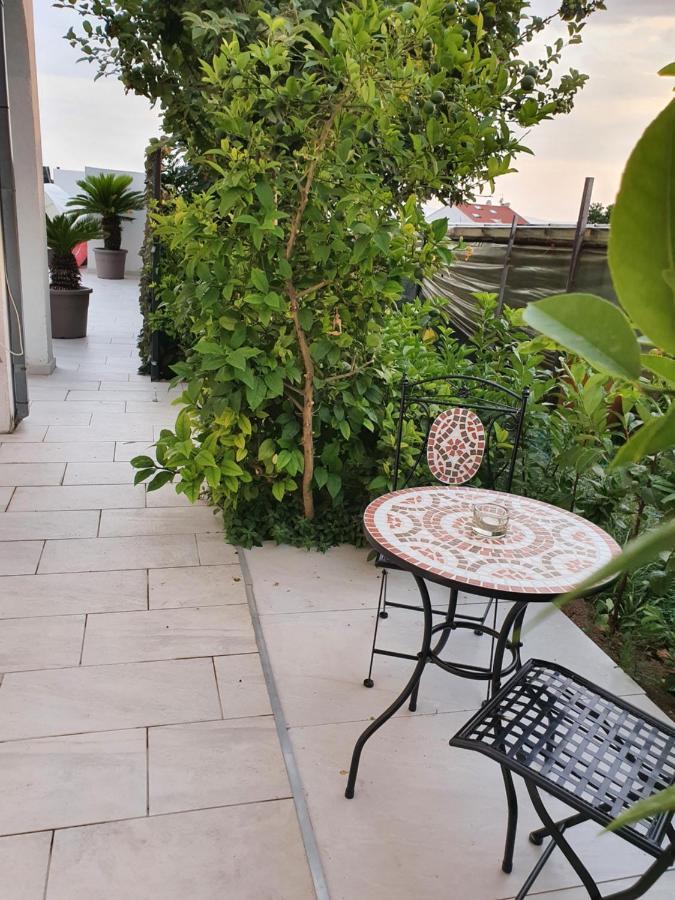 Villa Anja Lux, سبليت المظهر الخارجي الصورة