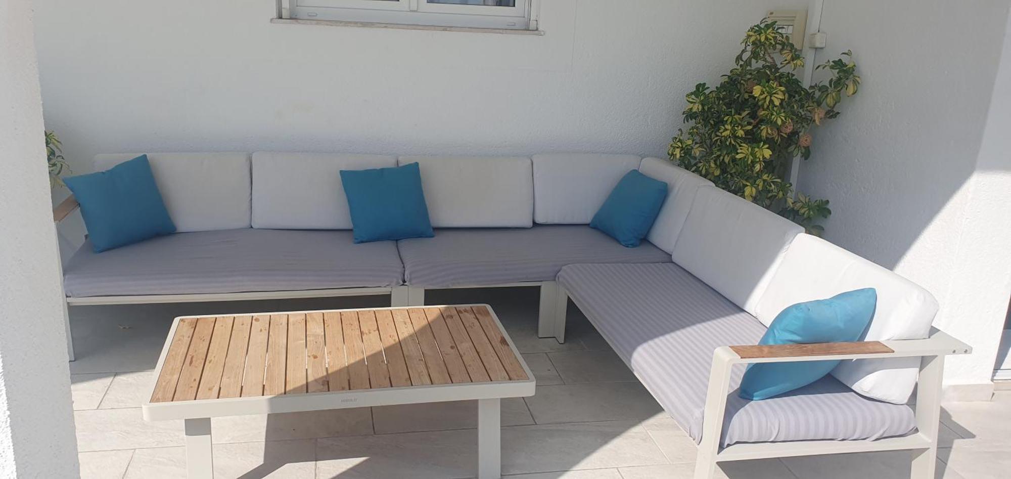 Villa Anja Lux, سبليت المظهر الخارجي الصورة