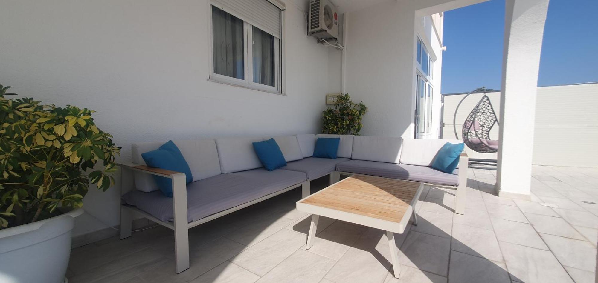 Villa Anja Lux, سبليت المظهر الخارجي الصورة